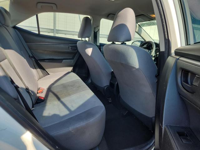 2015 TOYOTA COROLLA L 2T1BURHE1FC283329