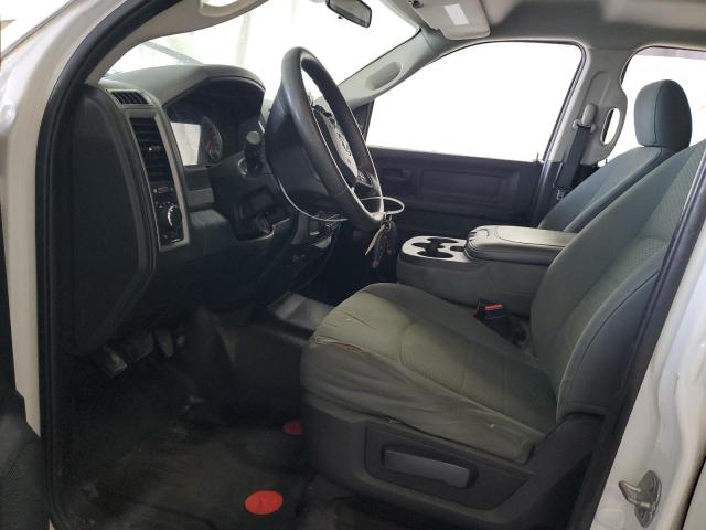 2016 RAM 2500 ST 3C6UR5HJ2GG238124