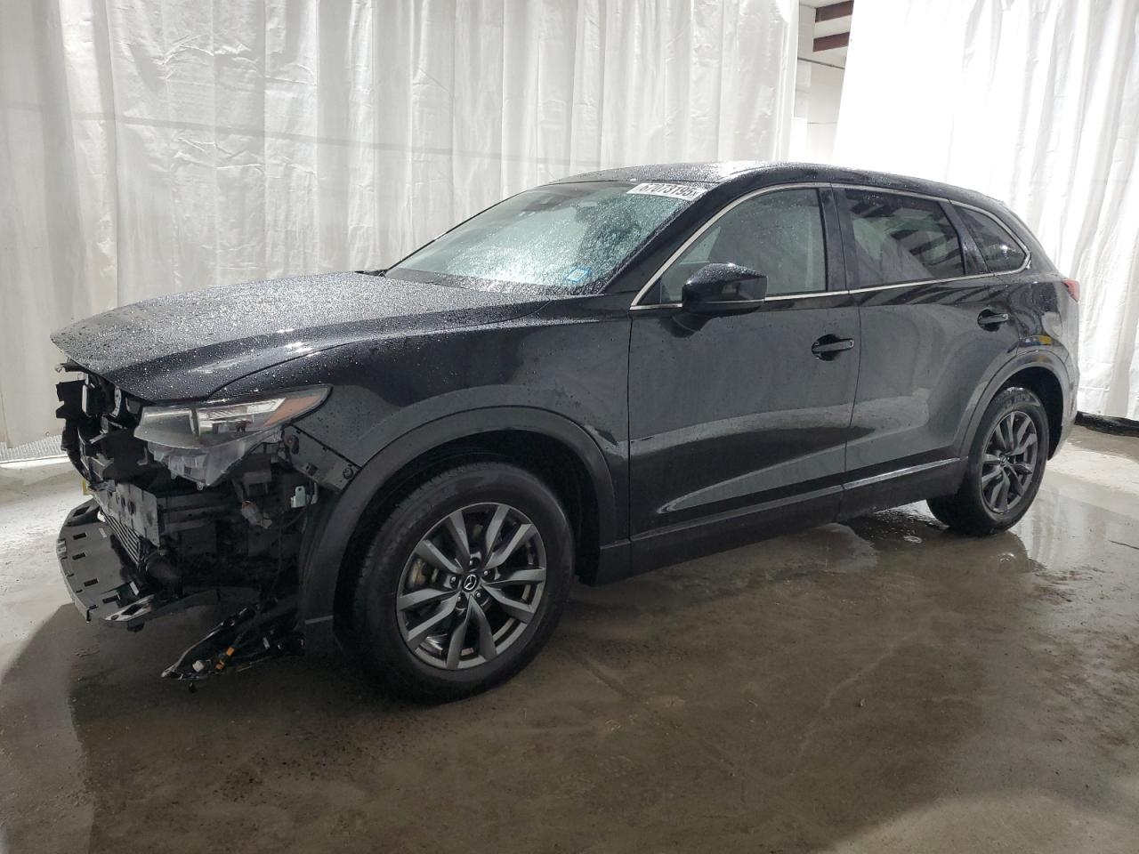MAZDA CX-9 SPORT