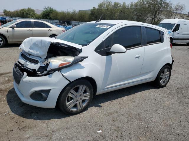 CHEVROLET SPARK LS