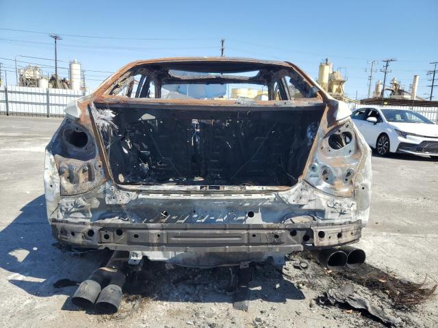 2019 SUBARU WRX LIMITE JF1VA1H63K9816495