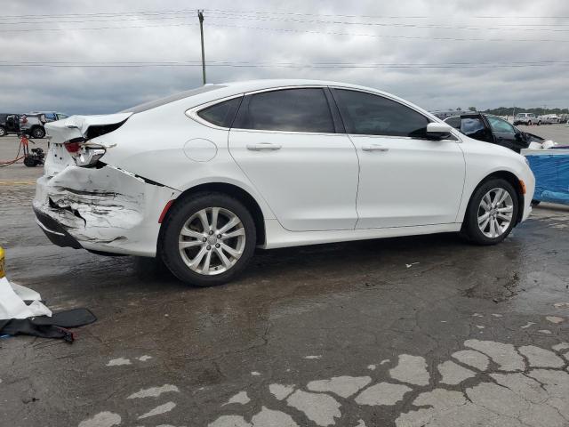 Vin: 1c3cccab8fn704887, lot: 62926595, chrysler 200 limited 20153