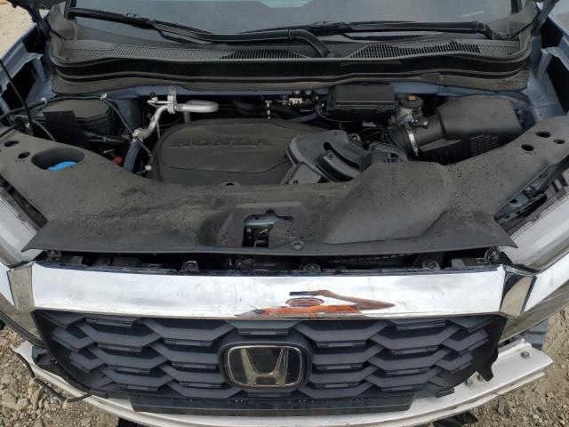 2024 HONDA PASSPORT E 5FNYF8H52RB020488