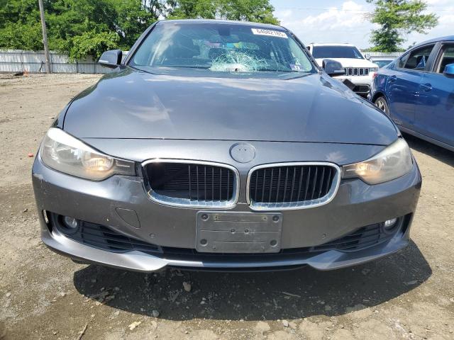 2015 BMW 328 XI SUL WBA3B5C55FF961904