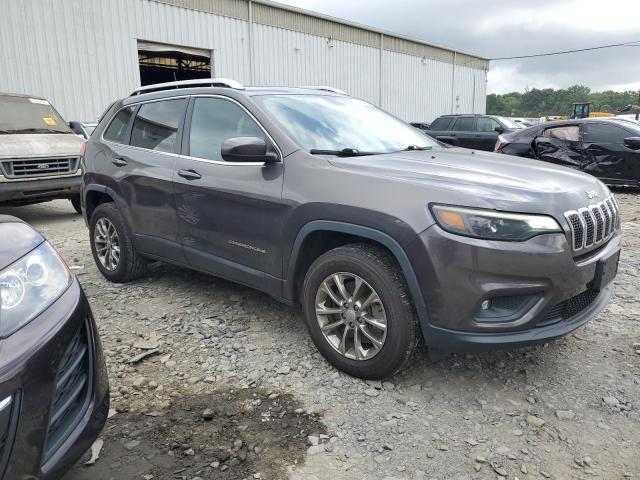 2019 JEEP CHEROKEE L 1C4PJMLB6KD201428