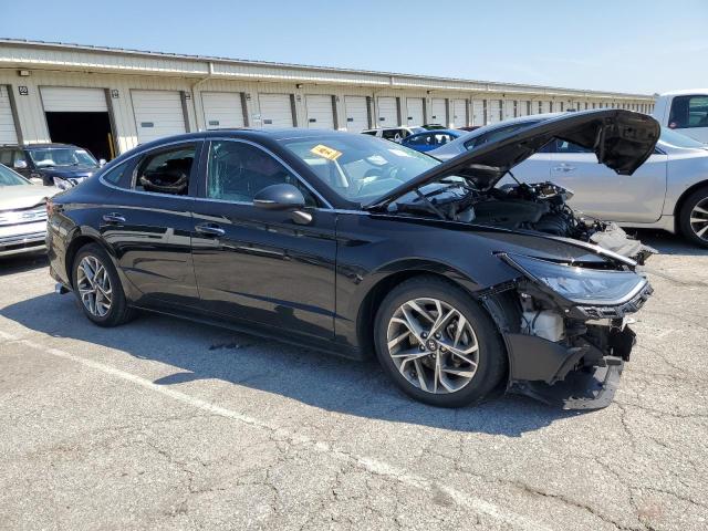 2021 HYUNDAI SONATA SEL - KMHL14JA2MA146954