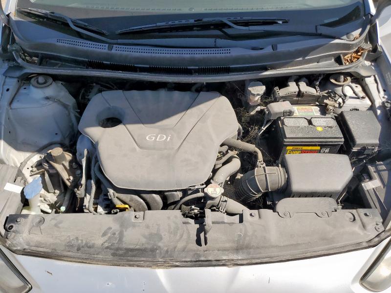 KMHCT5AE9DU066598 2013 HYUNDAI ACCENT