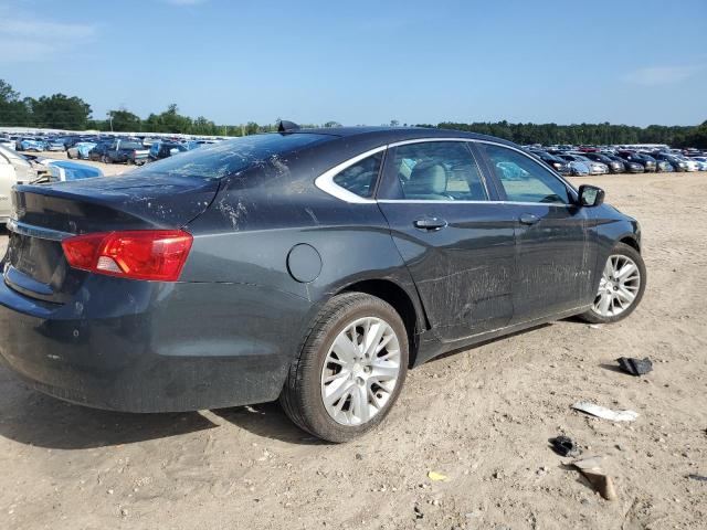 2014 CHEVROLET IMPALA LS - 1G11Y5SLXEU122052