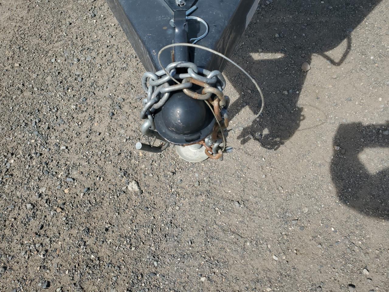 Lot #3211803403 2013 HEART LAND WILDERNESS