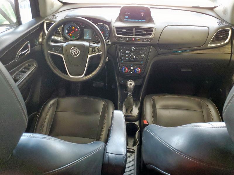 2015 BUICK ENCORE PRE - KL4CJDSB0FB178840