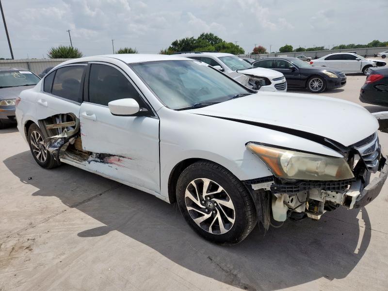 2011 HONDA ACCORD LX - 1HGCP2F39BA056359