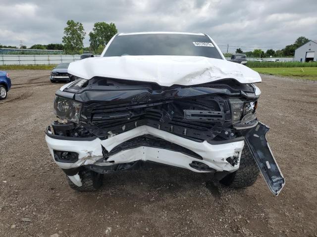 2021 RAM 1500 BIG H 1C6SRFFT3MN572778