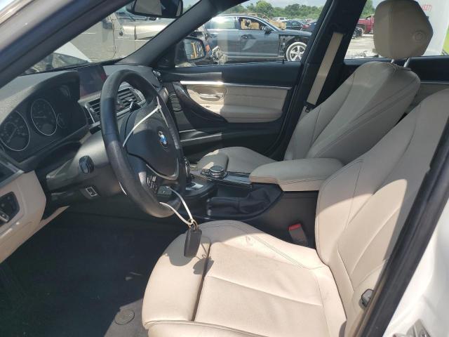 2016 BMW 328 D XDRI WBA8F1C52GK438710