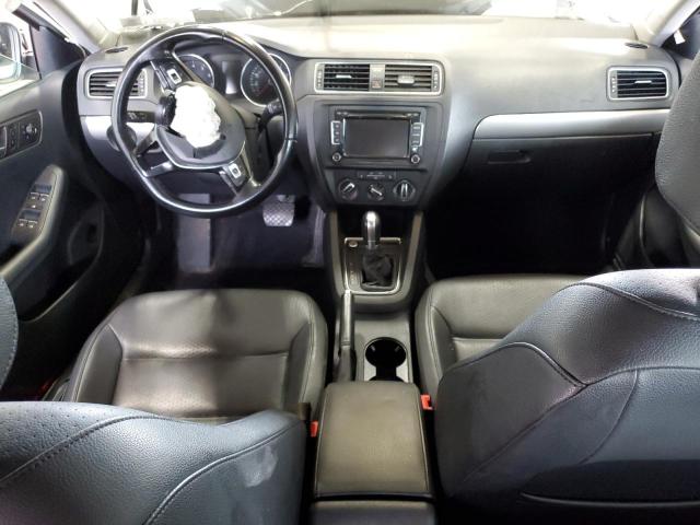 2015 VOLKSWAGEN JETTA SE - 3VWD17AJ6FM265622