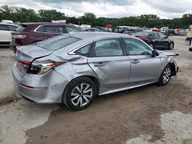 2024 HONDA CIVIC LX 2HGFE2F28RH574095