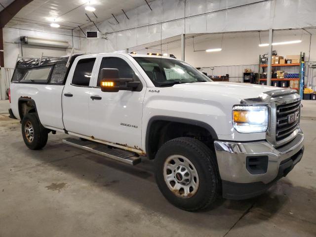 2016 GMC SIERRA K25 - 1GT22REG4GZ185642