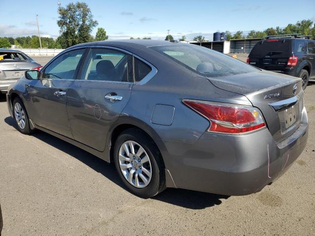 Vin: 1n4al3ap0fc417950, lot: 63829155, nissan altima 2.5 20152