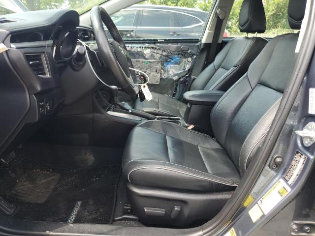 2015 TOYOTA COROLLA L - 2T1BURHE5FC256988