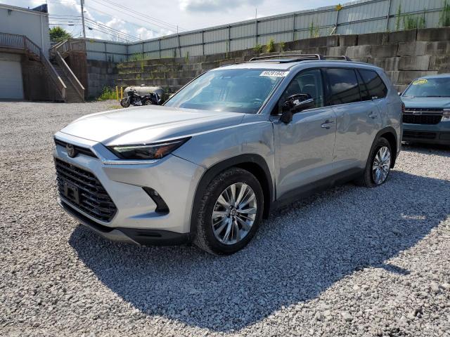 TOYOTA GRAND HIGH