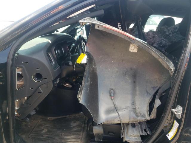 2021 DODGE CHARGER PO 2C3CDXAT3MH523098