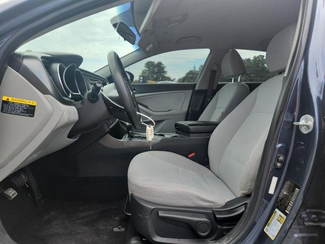 2015 KIA OPTIMA LX KNAGM4A73F5598518