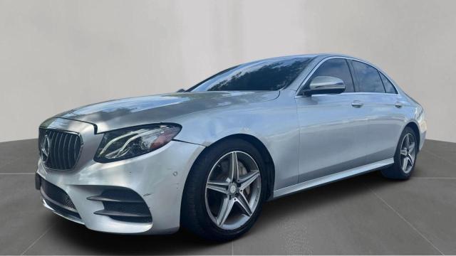 Vin: wddzf4jb2ha032554, lot: 64145225, mercedes-benz e-class 300 20172