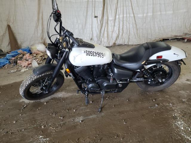 2019 HONDA VT750 C2B JH2RC5376KK900971