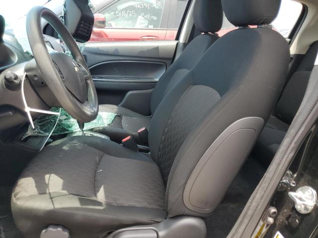 2021 MITSUBISHI MIRAGE ES - ML32AUHJ8MH005631