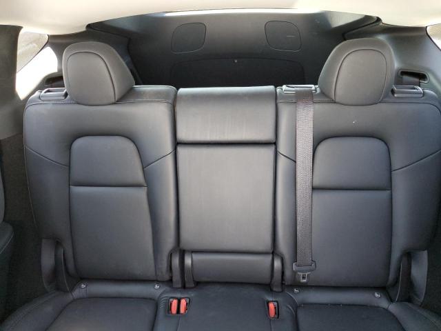 2023 TESLA MODEL Y 7SAYGDEE7PA071038
