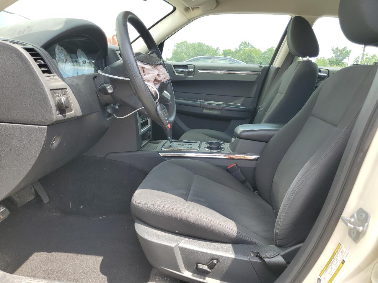 Lot #3230687302 2009 CHRYSLER 300 LX