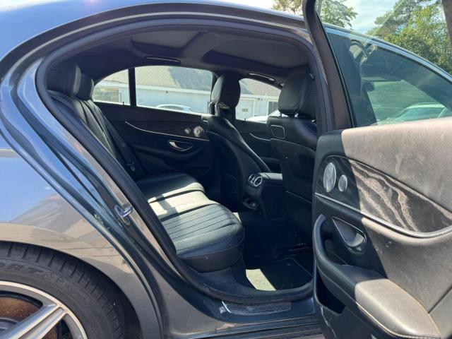 2018 MERCEDES-BENZ E 300 WDDZF4JB9JA479677