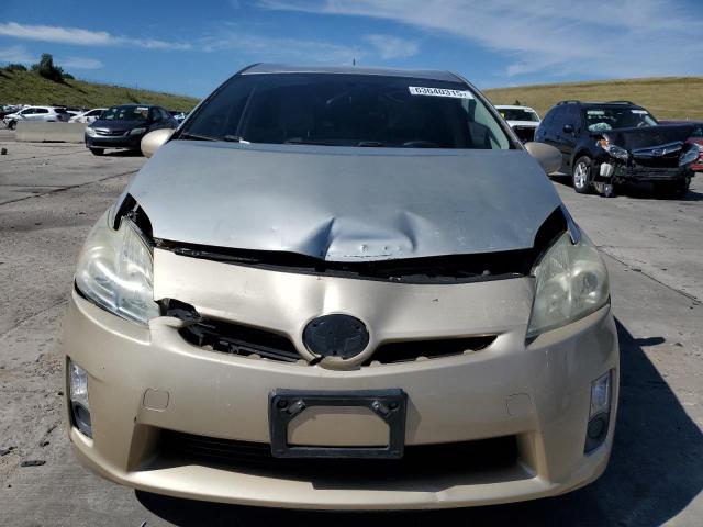 2010 TOYOTA PRIUS - JTDKN3DU6A0070709