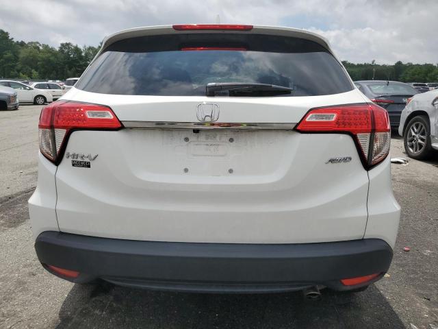 2021 HONDA HR-V EX 3CZRU6H50MM749585