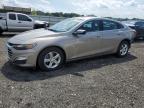 2025 CHEVROLET MALIBU LS - 1G1ZB5ST3SF116730