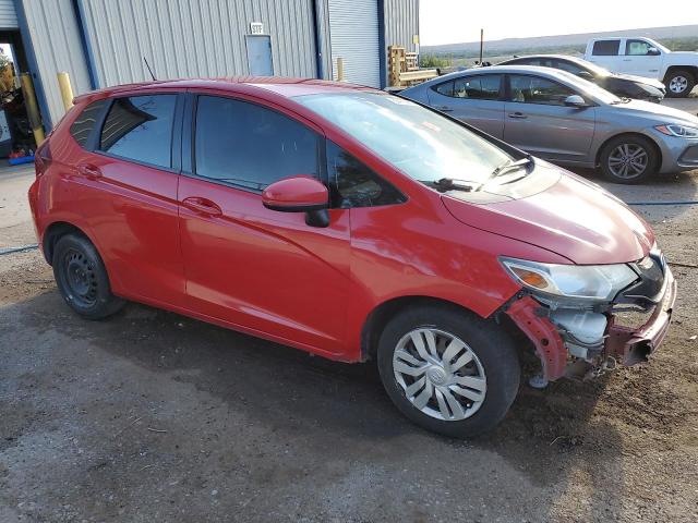 2021 HONDA FIT LX 3HGGK5H55HM709278