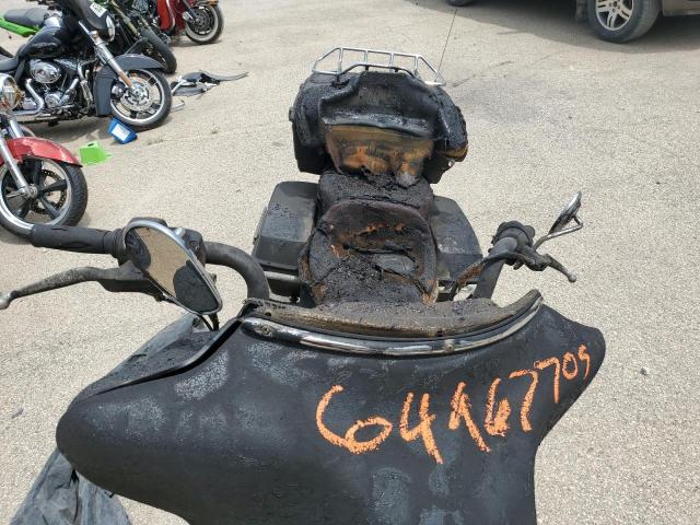 2006 HARLEY-DAVIDSON FLHT 1HD1DDV176Y611217