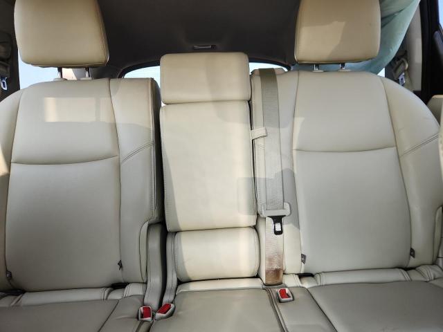 2019 INFINITI QX60 LUXE 5N1DL0MM4KC510659