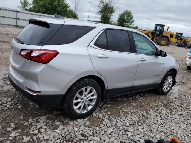 2018 CHEVROLET EQUINOX LT 2GNAXSEV1J6209599