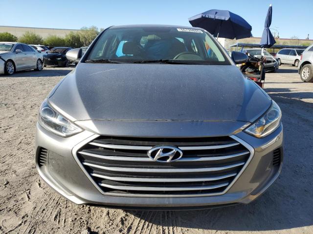 2018 HYUNDAI ELANTRA SE - 5NPD74LF3JH271224
