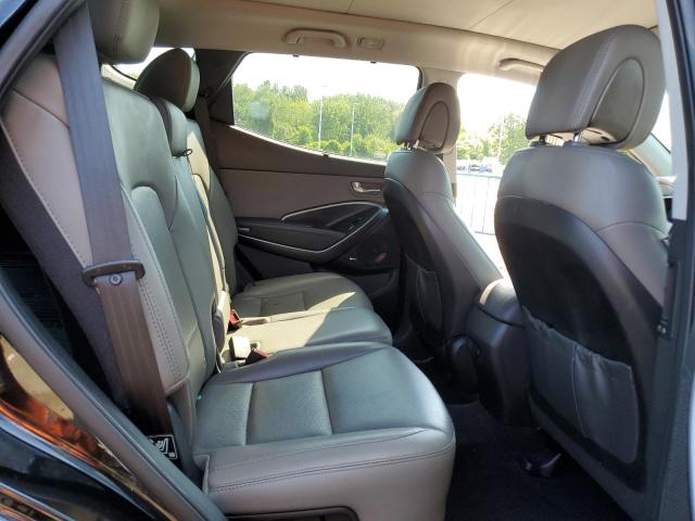 2018 HYUNDAI SANTA FE S - 5XYZUDLB4JG571356