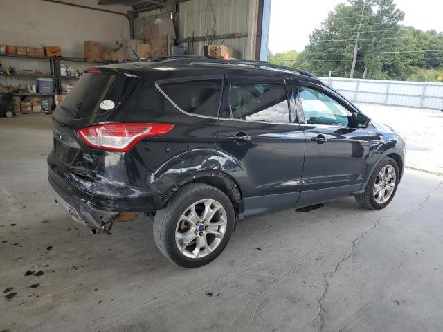 2013 FORD ESCAPE SEL - 1FMCU0H93DUC67079