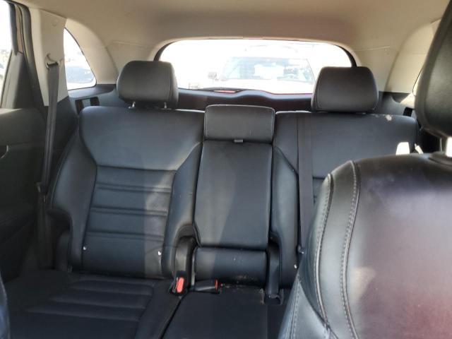 2016 KIA SORENTO EX 5XYPHDA19GG031516