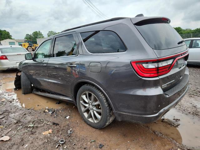 2017 DODGE DURANGO GT 1C4RDJDG6HC771534