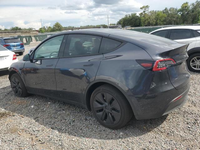 2025 TESLA MODEL Y 7SAYGDED5SF254134