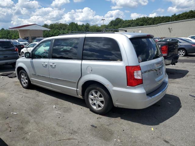 2012 CHRYSLER TOWN & COU - 2C4RC1BG2CR227599