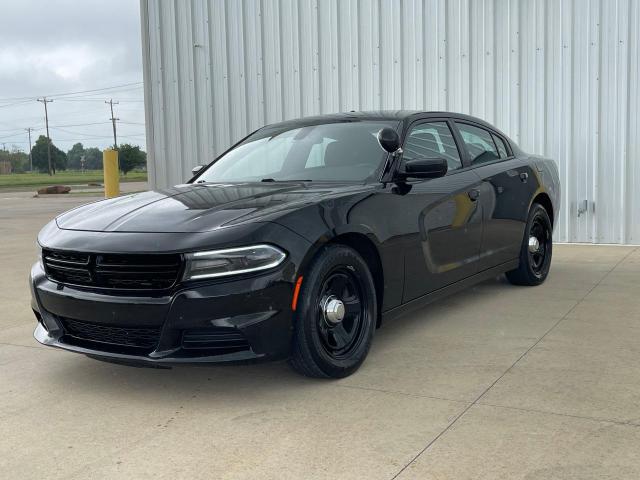 Vin: 2c3cdxat5jh290403, lot: 63931525, dodge charger police 20182