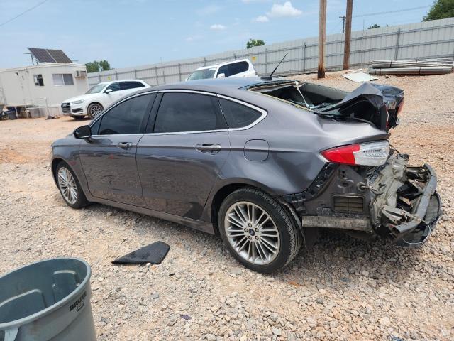 2013 FORD FUSION SE - 3FA6P0H91DR297896