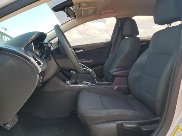 2017 CHEVROLET CRUZE LT #3266750374