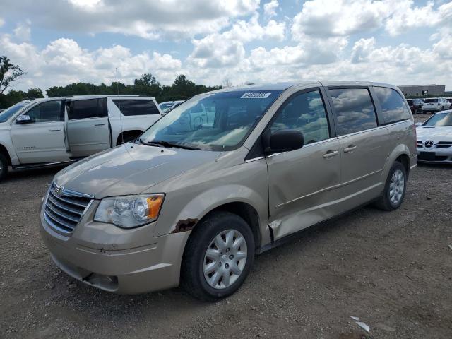 CHRYSLER TOWN & COU