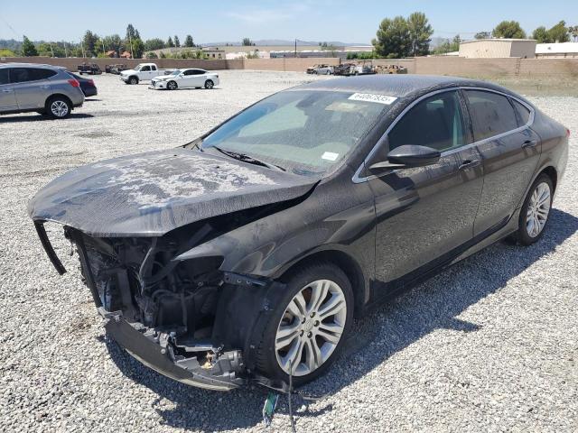 Vin: 1c3cccag7gn110255, lot: 64067835, chrysler 200 limited 2016 img_1